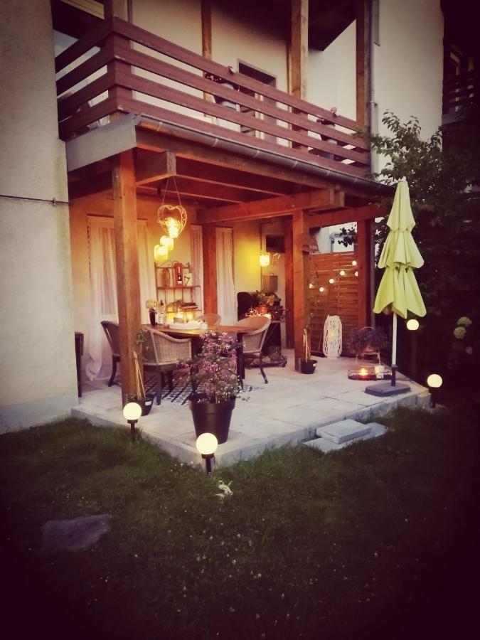 Privatzimmer Essen Exterior photo